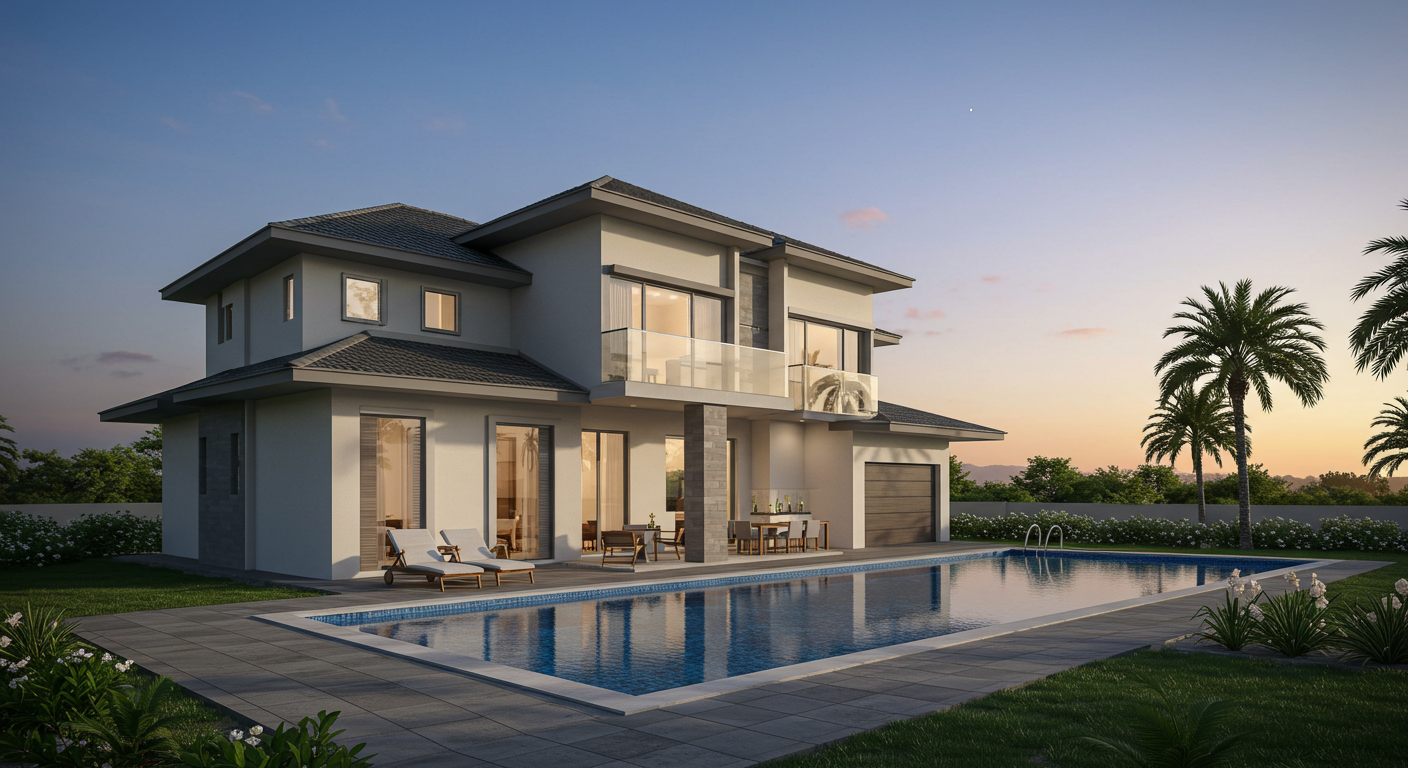 Premium Properties
